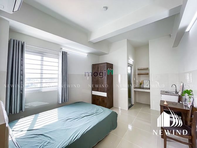 Hình ảnh Studio Full NT ngay sau lưng Lotte - ĐH Tôn Đức Thắng - RMIT QUẬN 7