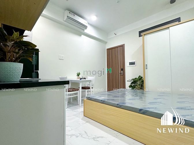 Hình ảnh Studio Full NT ngay sau lưng Lotte - ĐH Tôn Đức Thắng - RMIT QUẬN 7