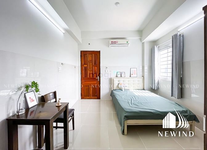 Hình ảnh Studio Full NT ngay sau lưng Lotte - ĐH Tôn Đức Thắng - RMIT QUẬN 7