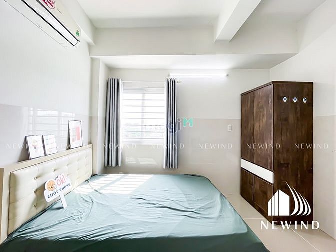 Hình ảnh Studio Full NT ngay sau lưng Lotte - ĐH Tôn Đức Thắng - RMIT QUẬN 7