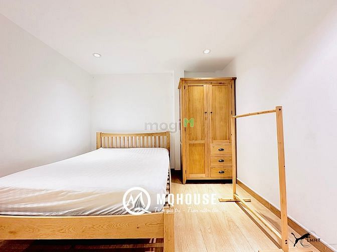 Hình ảnh Giảm hẳn 1.5tr/tháng Trang Chủ MB66.COM / Đăng Ký Tặng 66K 1PN riêng 45m2 ban công sân vườn Q3