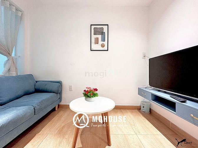 Hình ảnh Giảm hẳn 1.5tr/tháng Trang Chủ MB66.COM / Đăng Ký Tặng 66K 1PN riêng 45m2 ban công sân vườn Q3