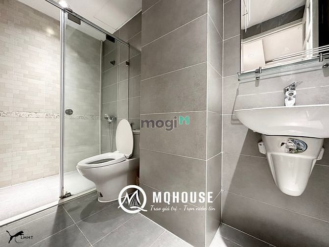 Hình ảnh Giảm hẳn 1.5tr/tháng Trang Chủ MB66.COM / Đăng Ký Tặng 66K 1PN riêng 45m2 ban công sân vườn Q3