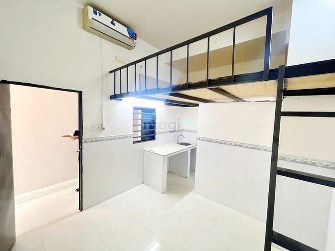 Hình ảnh Cho Thuê Phòng Tân Phú- Miễn phí tháng 1 - Giảm 50% tiền phòng tháng 2