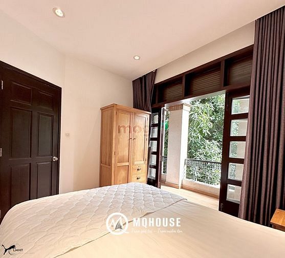 Hình ảnh Giảm hẳn 1.5tr/tháng Trang Chủ MB66.COM / Đăng Ký Tặng 66K 1PN riêng 45m2 ban công sân vườn Q3