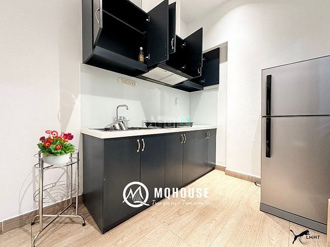 Hình ảnh Giảm hẳn 1.5tr/tháng Trang Chủ MB66.COM / Đăng Ký Tặng 66K 1PN riêng 45m2 ban công sân vườn Q3