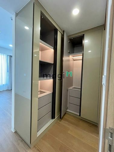 Hình ảnh Cho thuê The River căn 1PN Full nội thất đẹp _ View đẹp_ Nội thất mới