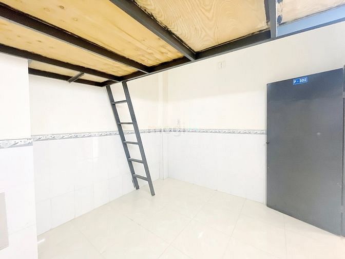 Hình ảnh Cho Thuê Phòng Tân Phú- Miễn phí tháng 1 - Giảm 50% tiền phòng tháng 2
