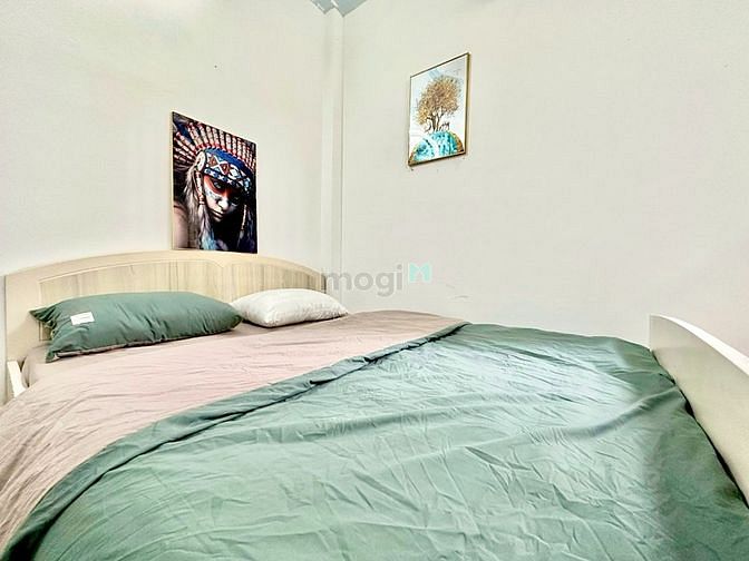 Hình ảnh Siêu phẩm Trang Chủ MB66.COM / Đăng Ký Tặng 66K full nội thất ngay Phan Văn Trị, quận Bình Thạnh