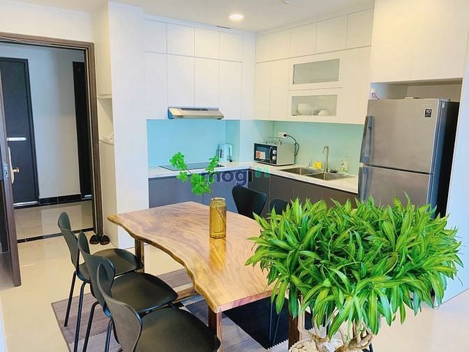 Hình ảnh Cho thuê Trang Chủ MB66.COM / Đăng Ký Tặng 66K Soho Residence Q1 từ 1 - 3pn, view tỷ đô, giá mềm mịn