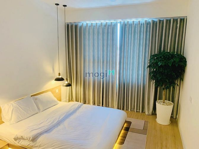 Hình ảnh Cho thuê Trang Chủ MB66.COM / Đăng Ký Tặng 66K Soho Residence Q1 từ 1 - 3pn, view tỷ đô, giá mềm mịn