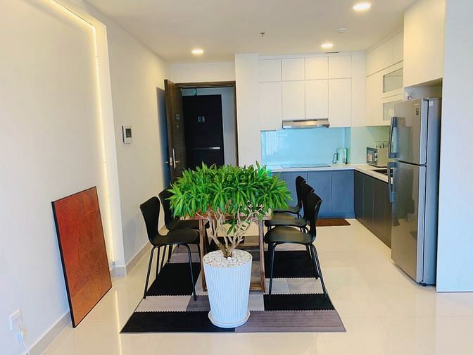 Hình ảnh Cho thuê Trang Chủ MB66.COM / Đăng Ký Tặng 66K Soho Residence Q1 từ 1 - 3pn, view tỷ đô, giá mềm mịn