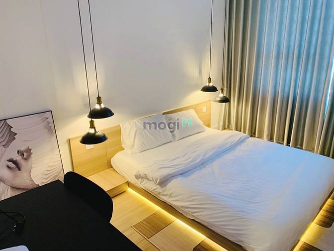 Hình ảnh Cho thuê Trang Chủ MB66.COM / Đăng Ký Tặng 66K Soho Residence Q1 từ 1 - 3pn, view tỷ đô, giá mềm mịn