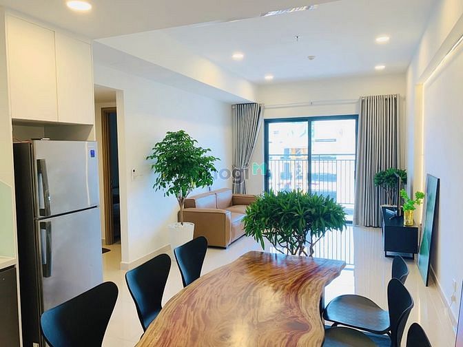 Hình ảnh Cho thuê Trang Chủ MB66.COM / Đăng Ký Tặng 66K Soho Residence Q1 từ 1 - 3pn, view tỷ đô, giá mềm mịn