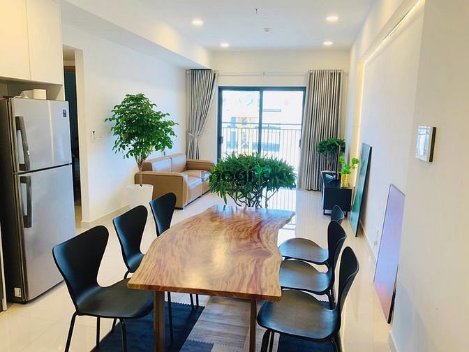 Hình ảnh Cho thuê Trang Chủ MB66.COM / Đăng Ký Tặng 66K Soho Residence Q1 từ 1 - 3pn, view tỷ đô, giá mềm mịn