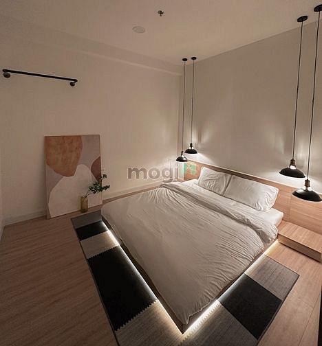 Hình ảnh Cho thuê Trang Chủ MB66.COM / Đăng Ký Tặng 66K Soho Residence Q1 từ 1 - 3pn, view tỷ đô, giá mềm mịn
