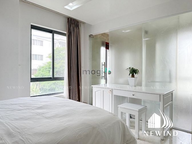 Hình ảnh Cho thuê Trang Chủ MB66.COM / Đăng Ký Tặng 66K dịch vụ - full nội thất - Phú Mỹ Hưng, Quận 7