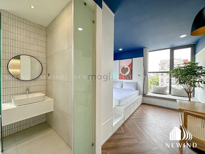 Hình ảnh Cho thuê Trang Chủ MB66.COM / Đăng Ký Tặng 66K dịch vụ - full nội thất - Phú Mỹ Hưng, Quận 7