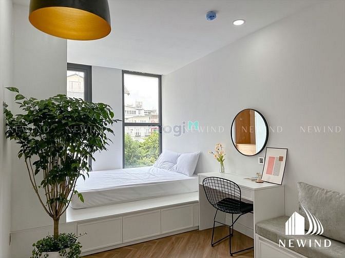 Hình ảnh Cho thuê Trang Chủ MB66.COM / Đăng Ký Tặng 66K dịch vụ - full nội thất - Phú Mỹ Hưng, Quận 7