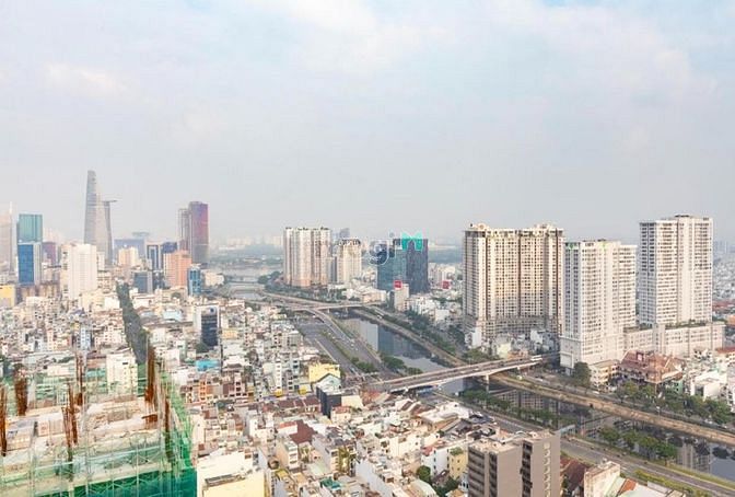 Hình ảnh Cho thuê Trang Chủ MB66.COM / Đăng Ký Tặng 66K Soho Residence Q1 từ 1 - 3pn, view tỷ đô, giá mềm mịn