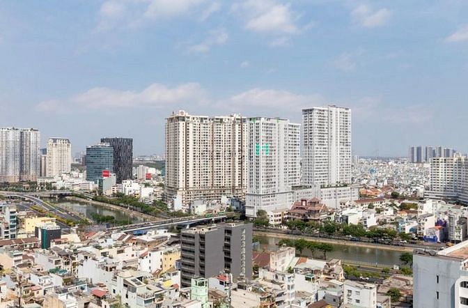 Hình ảnh Cho thuê Trang Chủ MB66.COM / Đăng Ký Tặng 66K Soho Residence Q1 từ 1 - 3pn, view tỷ đô, giá mềm mịn