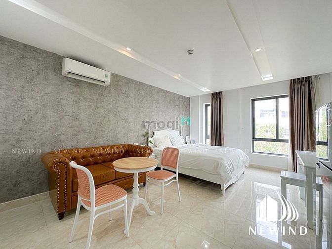 Hình ảnh Cho thuê Trang Chủ MB66.COM / Đăng Ký Tặng 66K dịch vụ - full nội thất - Phú Mỹ Hưng, Quận 7