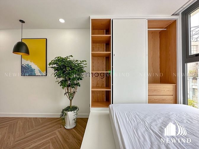 Hình ảnh Cho thuê Trang Chủ MB66.COM / Đăng Ký Tặng 66K dịch vụ - full nội thất - Phú Mỹ Hưng, Quận 7