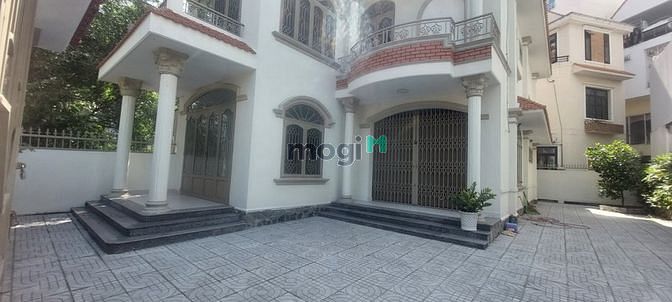 Hình ảnh 🏡 𝐂𝐡𝐨 𝐭𝐡Cho thuê nhà 7 phòng ngủ, khu compound p. Bình An, q2