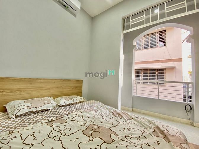 Hình ảnh 🏡 Căn Hộ Studio_Style sang trọng_Đầy đủ nội thất_gần chợ Bến ThànhQ1