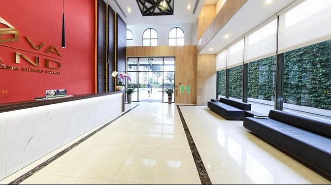 Hình ảnh Cho Thuê Căn Hộ 3PN Icon56 Q4, Siêu Rộng Siêu Thoáng, Nội Thất Đẹp Xịn
