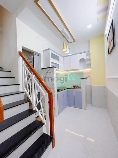 Hình ảnh Nhà đẹp Hoài Thanh - nhỉnh 2tỷ