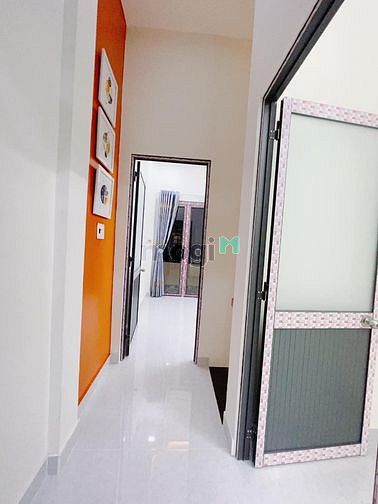 Hình ảnh Nhà đẹp Hoài Thanh - nhỉnh 2tỷ