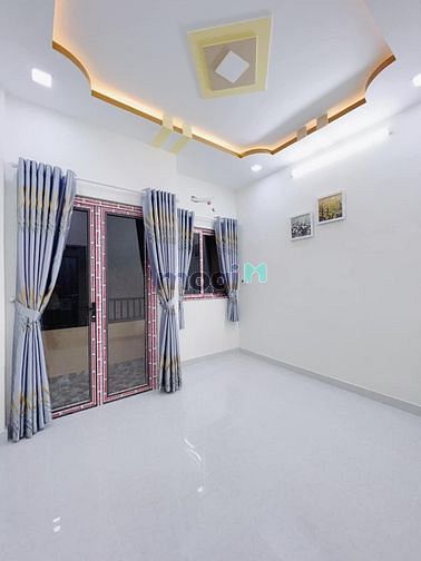 Hình ảnh Nhà đẹp Hoài Thanh - nhỉnh 2tỷ