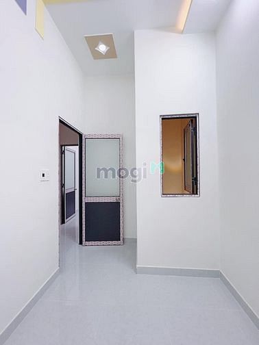 Hình ảnh Nhà đẹp Hoài Thanh - nhỉnh 2tỷ