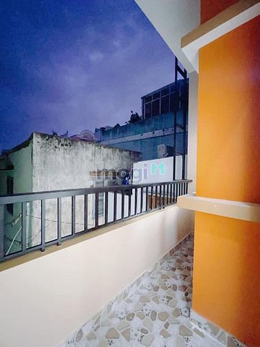 Hình ảnh Nhà đẹp Hoài Thanh - nhỉnh 2tỷ
