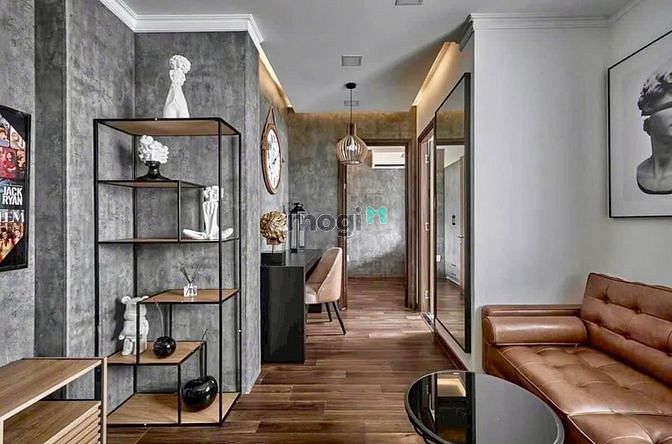 Hình ảnh Studio Tách Bếp - Nhà Mới - Máy Giặt Riêng - Dịch Vụ Dọn Phòng