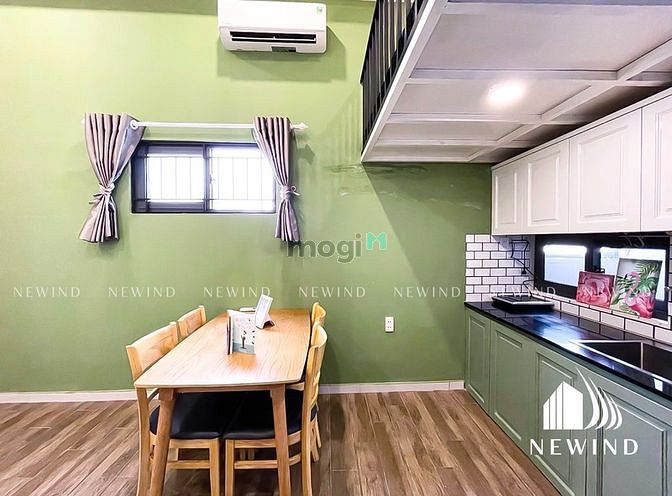 Hình ảnh Hệ thống Mb6623 nạp rút nhanh chóng Duplex - Full nội thất - Gần Huỳnh Tấn Phát, Quận 7