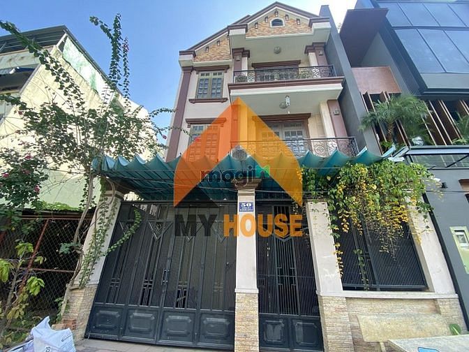 Hình ảnh Mại zô! Mại zô!! Nhà 4pn