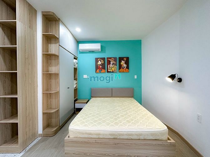 Hình ảnh Studio full nội thất tách bếp thoáng mát ngay ngã tư NKKN-VTS trungtam
