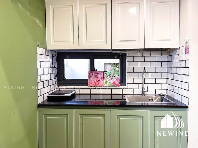 Hình ảnh Hệ thống Mb6623 nạp rút nhanh chóng Duplex - Full nội thất - Gần Huỳnh Tấn Phát, Quận 7