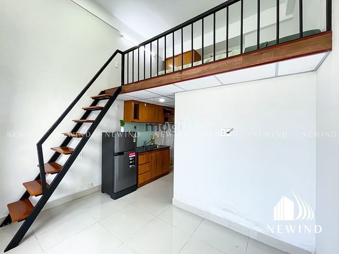 Hình ảnh Hệ thống Mb6623 nạp rút nhanh chóng Duplex - Full nội thất - Gần Huỳnh Tấn Phát, Quận 7