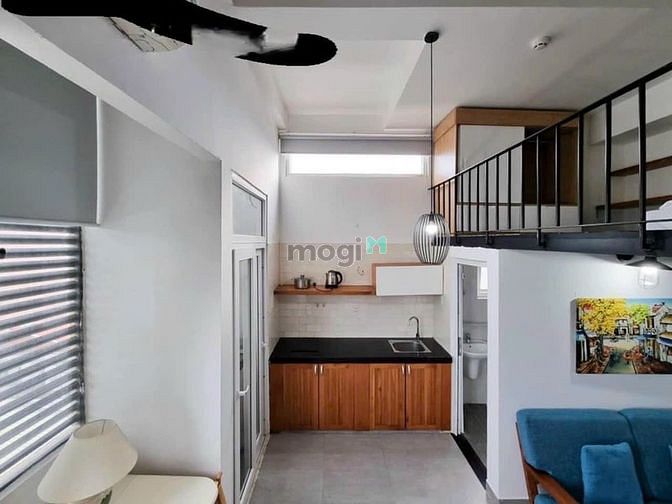 Hình ảnh Căn Hộ DUPLEX- FULL Nội Thất - Lý Phục Man -GẦN UFM - TDTU - Quận 7