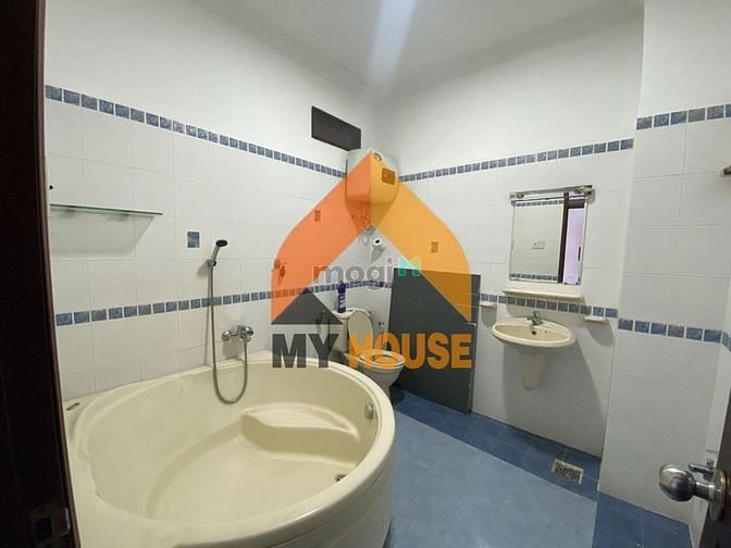 Hình ảnh Mại zô! Mại zô!! Nhà 4pn