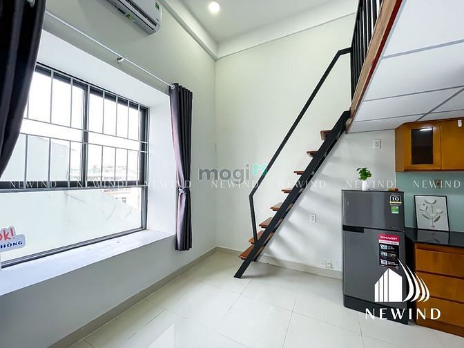 Hình ảnh Hệ thống Mb6623 nạp rút nhanh chóng Duplex - Full nội thất - Gần Huỳnh Tấn Phát, Quận 7