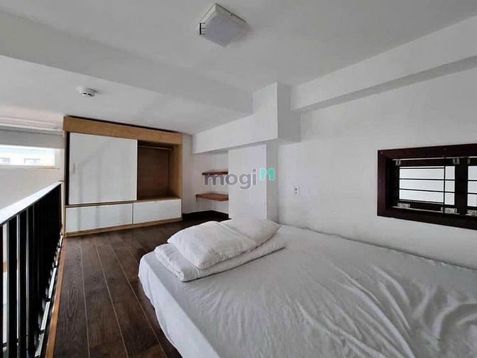 Hình ảnh Căn Hộ DUPLEX- FULL Nội Thất - Lý Phục Man -GẦN UFM - TDTU - Quận 7