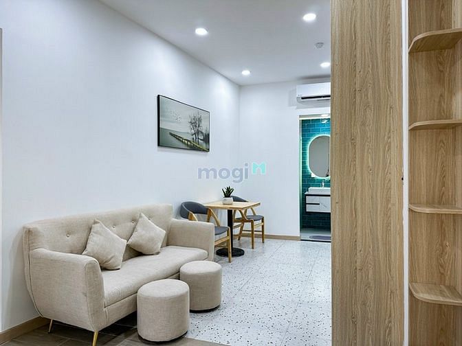 Hình ảnh Studio full nội thất tách bếp thoáng mát ngay ngã tư NKKN-VTS trungtam