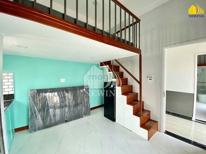Hình ảnh Hệ thống Mb6623 nạp rút nhanh chóng Duplex - Full nội thất - Gần Huỳnh Tấn Phát, Quận 7