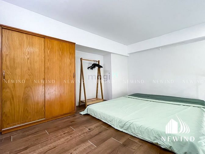 Hình ảnh Hệ thống Mb6623 nạp rút nhanh chóng Duplex - Full nội thất - Gần Huỳnh Tấn Phát, Quận 7