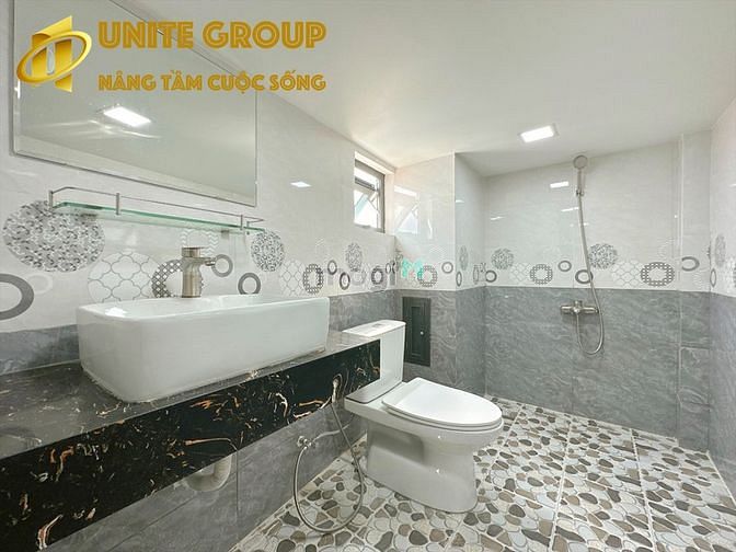 Hình ảnh Chính chủ cho thuê căn studio ngay chợ Bến Thành Q1