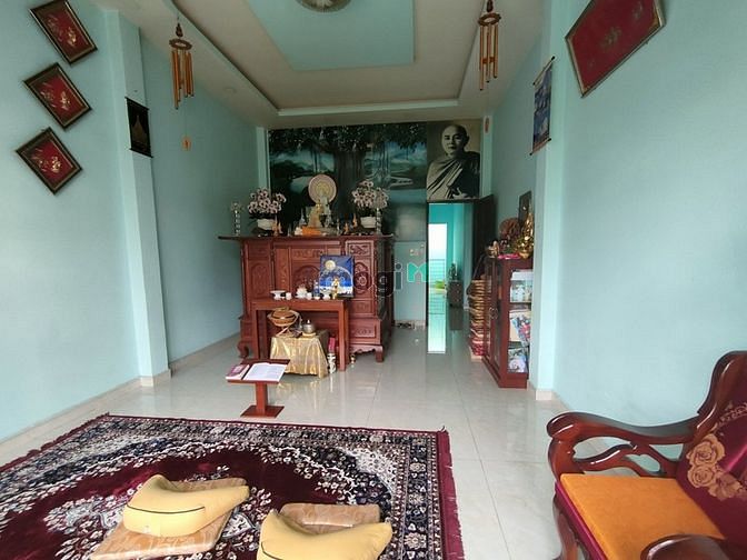 Hình ảnh Bán nhà mặt tiền Vườn Lài Tân Phú